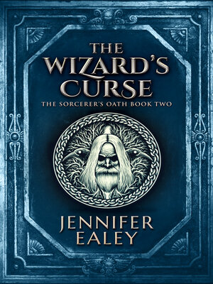 cover image of The Wizard's Curse